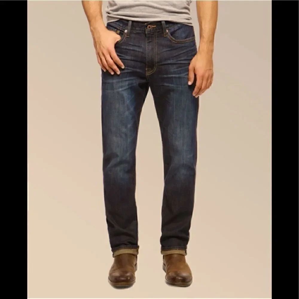 Lucky Brand Super Stretch Jeans W 2/26 L34”